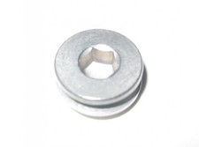 BMW Drain Core Plug Screw Bolt M16 x 1.5 x 9 mm 7558633 11117558633 New Genuine