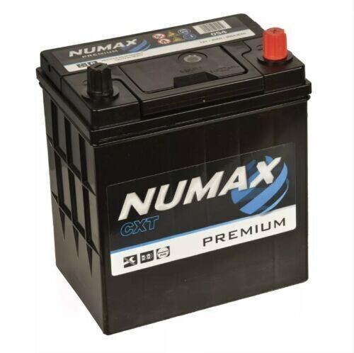 Numax 054 12v 36ah - 12v, jap