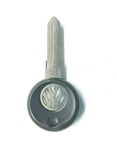 Volkswagen golf profile key - ah-profile,