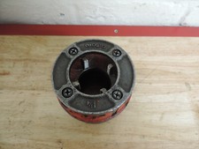 Ridgid 700 & Ridgid 12 R  1