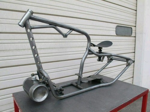 Tinworksinc drop seat bobber - drop,