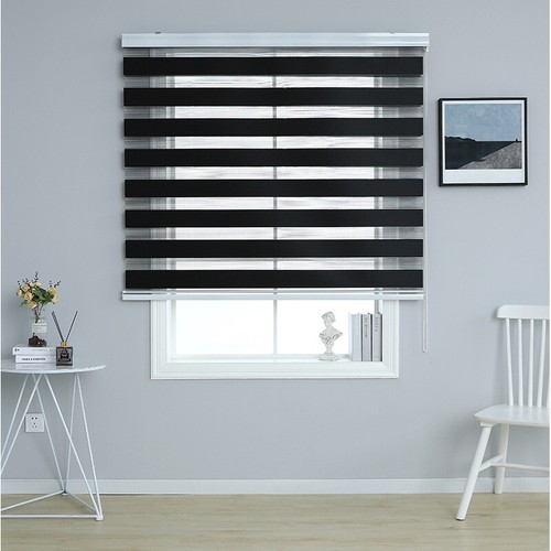 Day and night - and, blinds