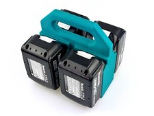 Makita battery holder caddy - holder,