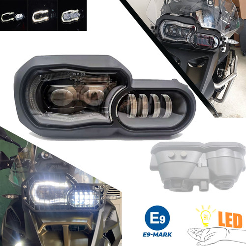 For bmw f650gs f700gs f800gs - for,