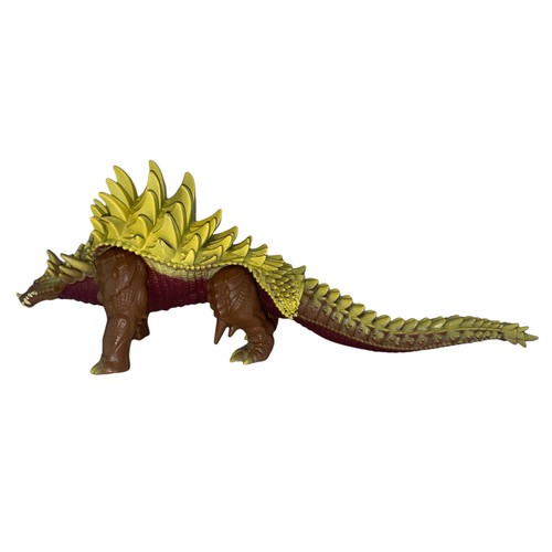 Godzilla anguirus angelas - godzilla,