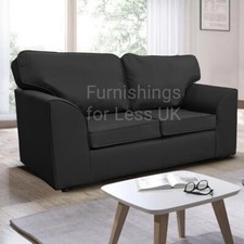 Leather Corner Sofa Dalmore