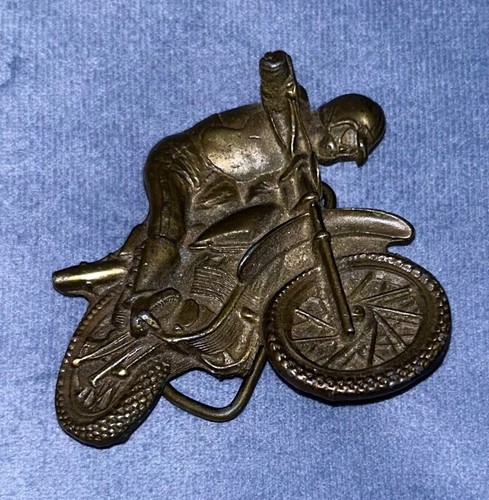Vintage motocross dirt - motocross, bike