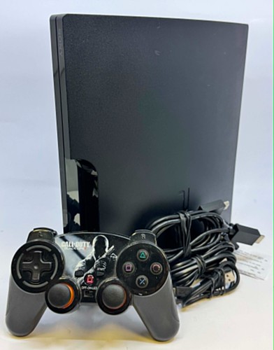 Sony playstation 250gb - 3, (250gb