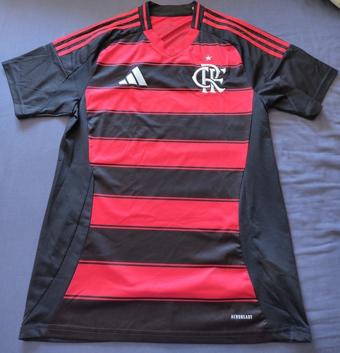 Flamengo 2025 2026 - cr, rj