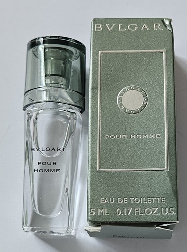Bvlgari pour homme edt men - pour,