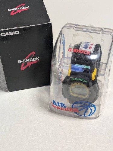 Casio shock 003aw - casio, dw-003aw-9bvt