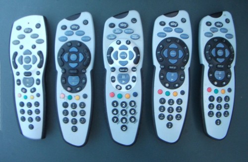Job lot sky - 5, box