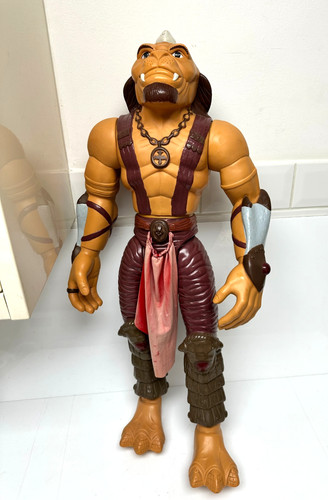Small soldiers archer giant - soldiers,