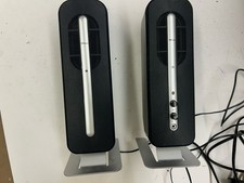 Pair of Trust Computer Powered