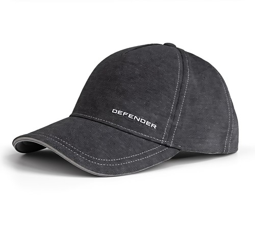 Land rover defender - land, cap