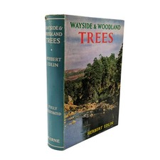 Wayside & Woodland Trees