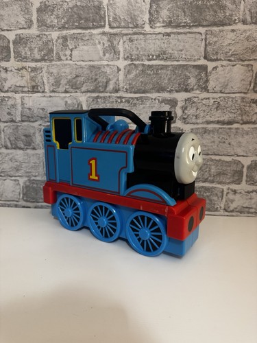 Thomas the tank engine - thomas,