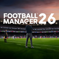 Football Manager 26 | PC Steam