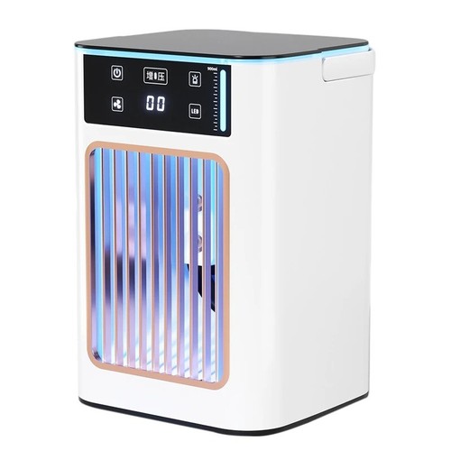 Usb air cooler humidifier - cooler,