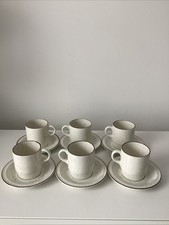 Poole Pottery Parkstone Coffee