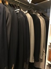 Ermenegildo zegna suits - ermenegildo,