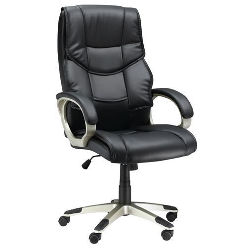 Executive computer office desk - executive,