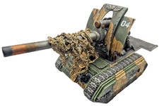 Warhammer 40k Astra Militarum