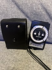 Vintage Leningrad 8 Light