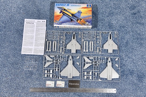 Italeri rafale m - italeri, 1/72