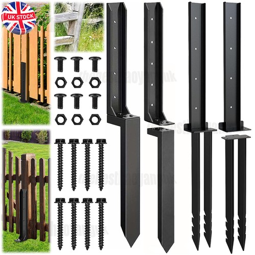 Heavy duty fence - fence, anchor