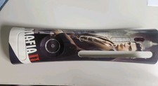 Xbox 360 MAFIA 2 Limited Edition Show Edition Faceplate cover 