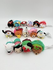 Disney Tsum Tsum Plush 2018
