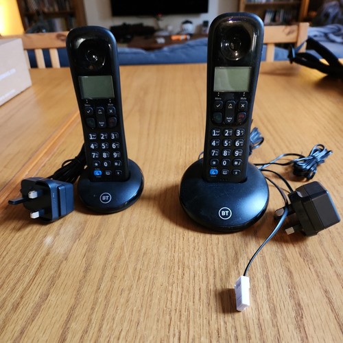 Everyday cordless landline - cordless,