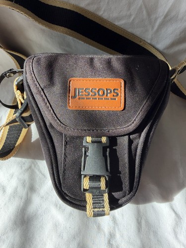 Vintage jessops camera - vintage,