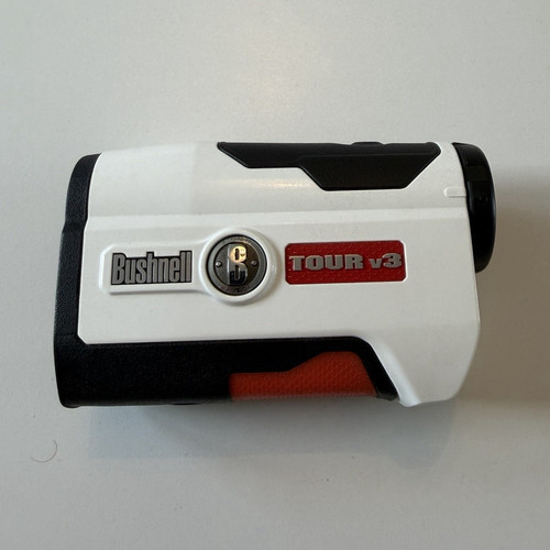 Bushnell tour golf laser - bushnell,