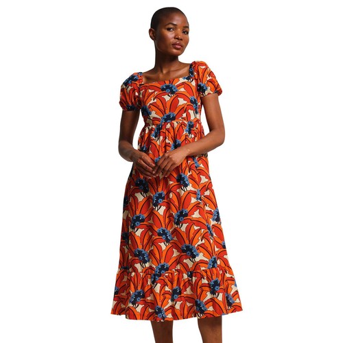Regatta orla kiely - kiely, midi