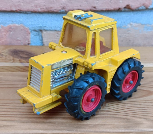 Matchbox superkings muir - matchbox, k-5