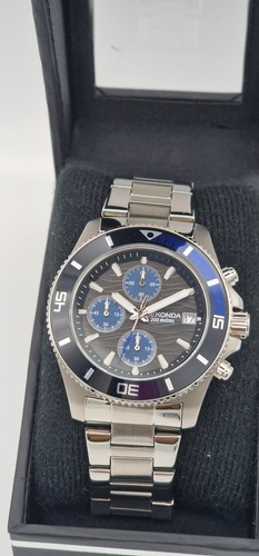 Sekonda pacific wave - pacific,