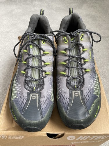 Tec men lite - men's, infinity