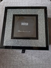 JEWELLERY BOX Mirrored &