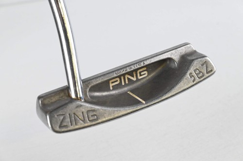 Ping karsten original zing - karsten,