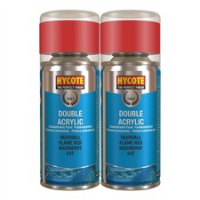 Hycote Colour Spray Paint