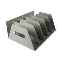 Rotadex section lever arch - rotadex,