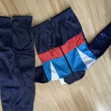 New Image Boys Tracksuit BNWT