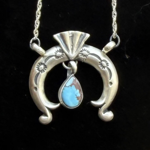 Golden hills turquoise - hills,