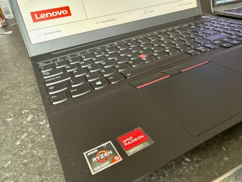 Lenovo thinkpad e15 gen - e15, 3