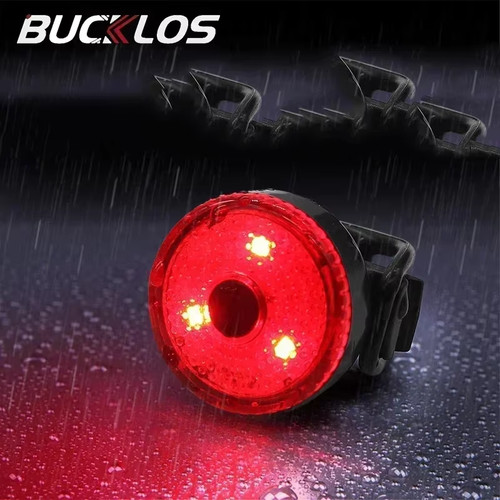 Bike light set - light,