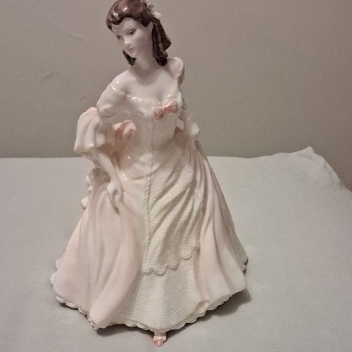 Coalport ladies fashion - coalport,
