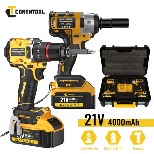 21v cordless drill impact - cordless, +