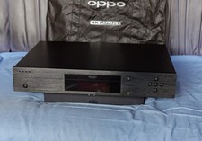 OPPO UDP-203 Blu-ray Player +